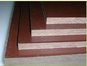 Phenolic materials